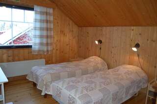 Дома для отпуска Rinnepelto Holiday Cottages Тахковуори Дом с 7 комнатами-12